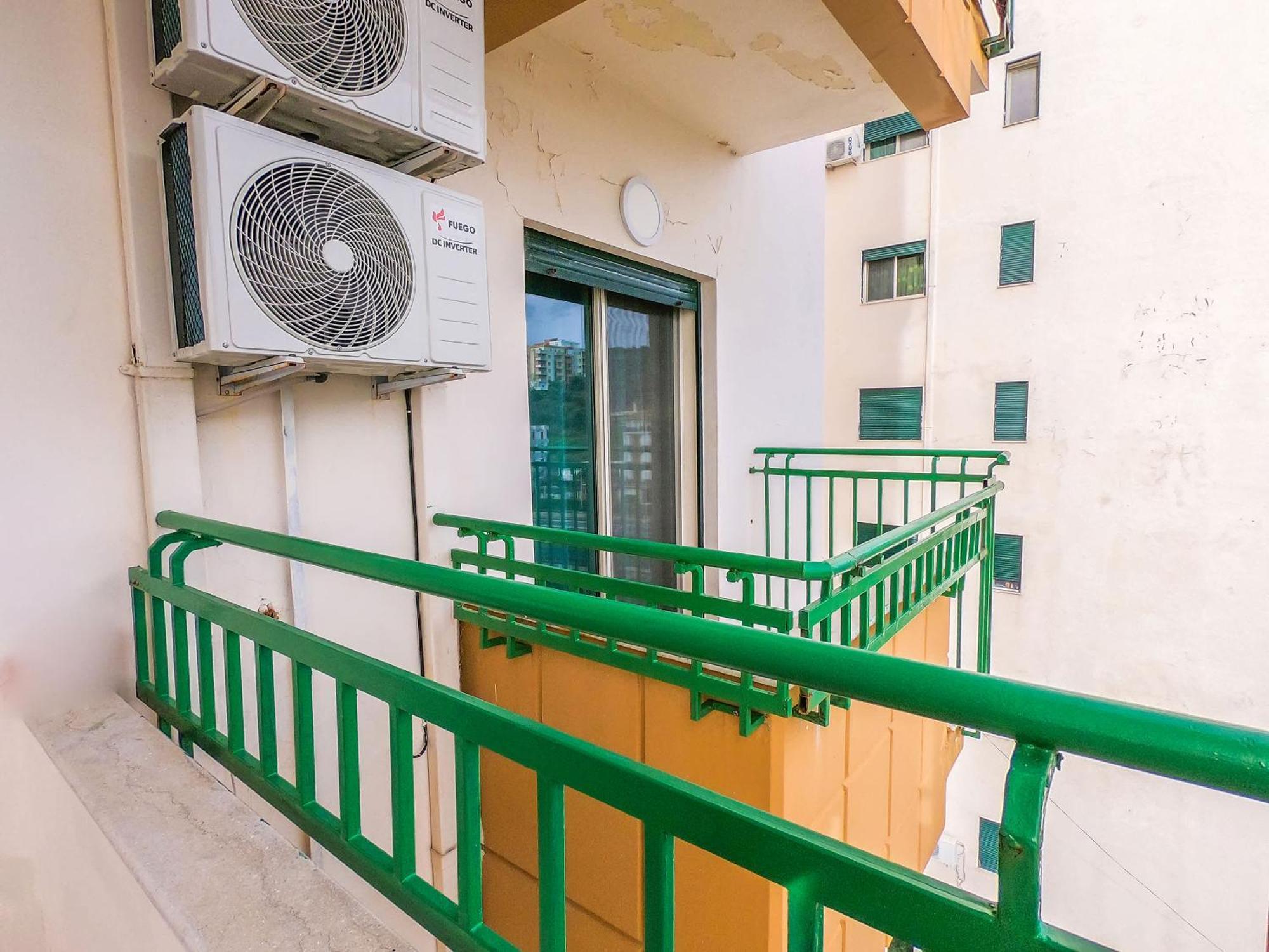 Apartment Lada 756 Durrës 外观 照片