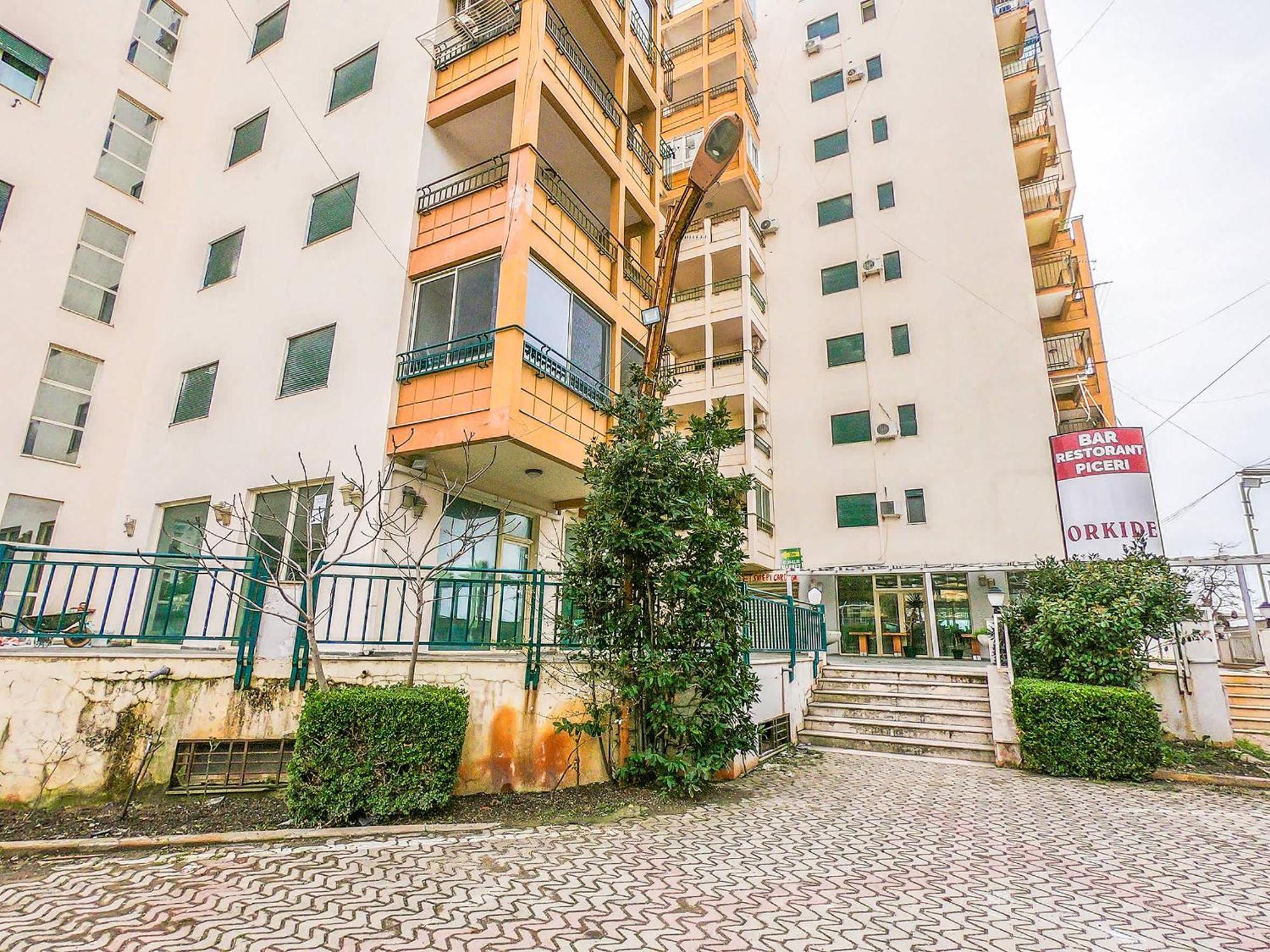 Apartment Lada 756 Durrës 外观 照片