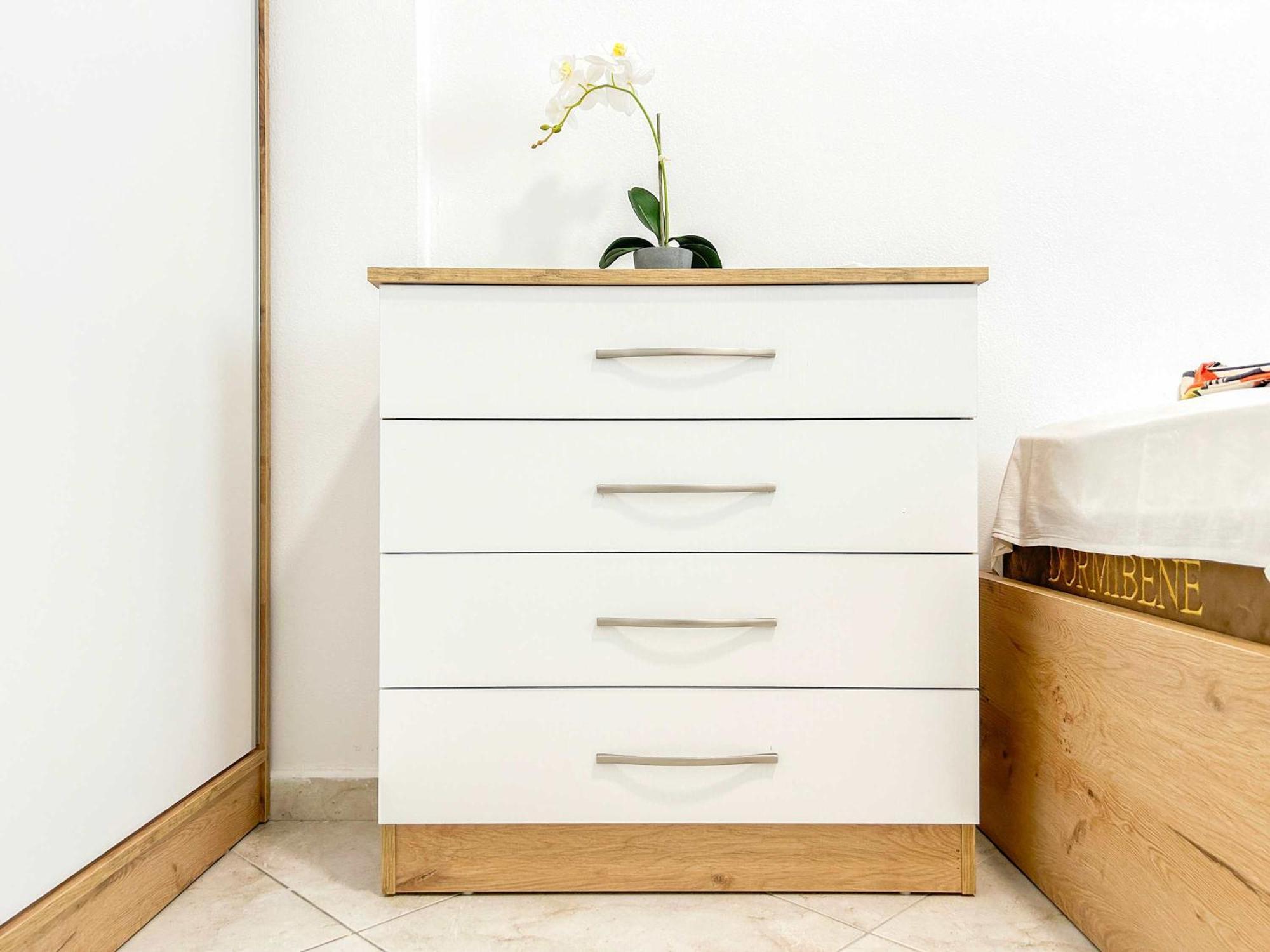 Apartment Lada 756 Durrës 外观 照片