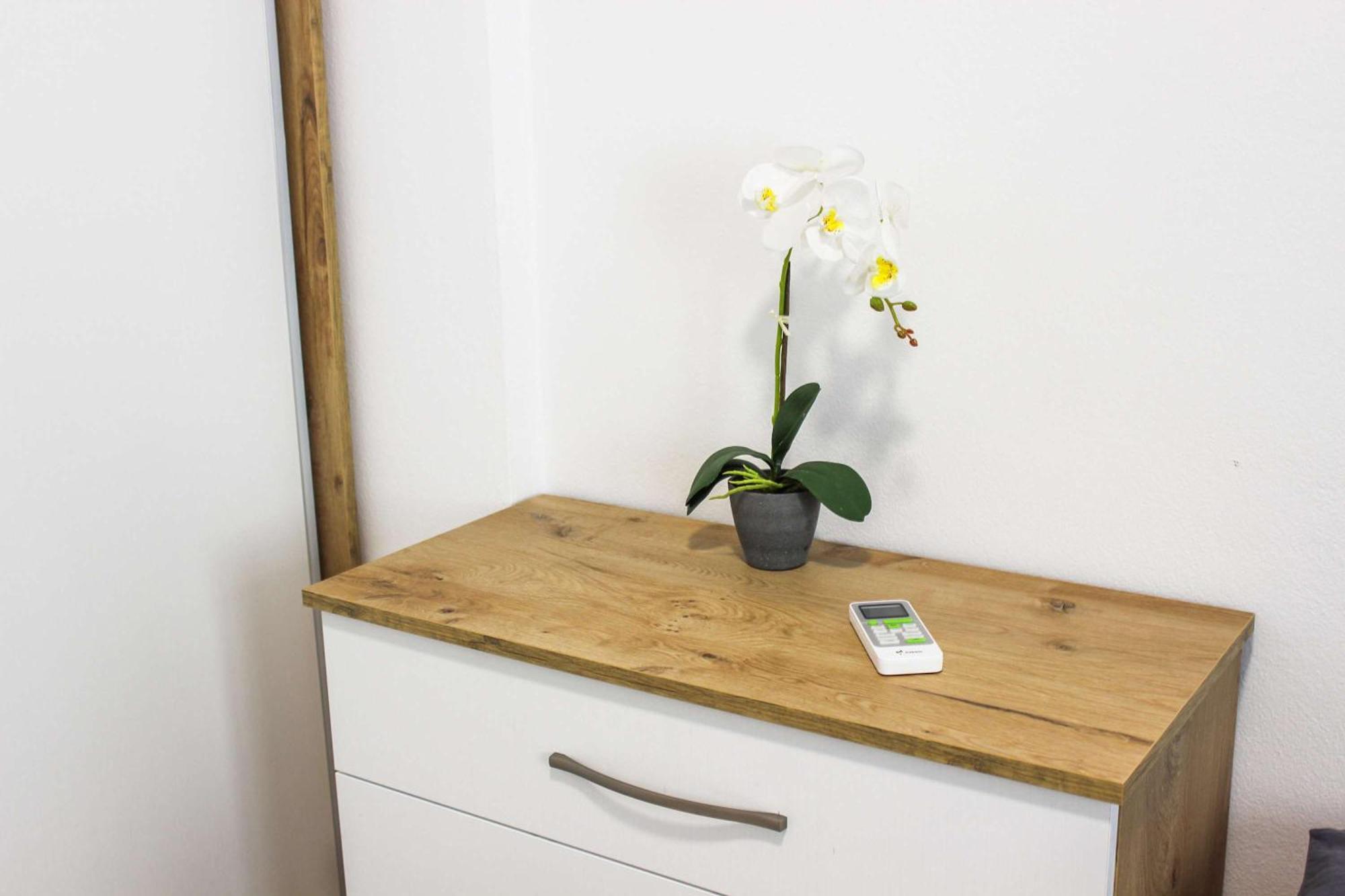 Apartment Lada 756 Durrës 外观 照片